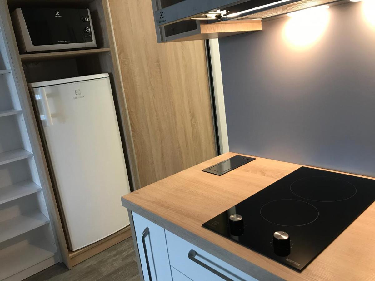Apartmány ABIES - Štrbské Pleso Exterior foto