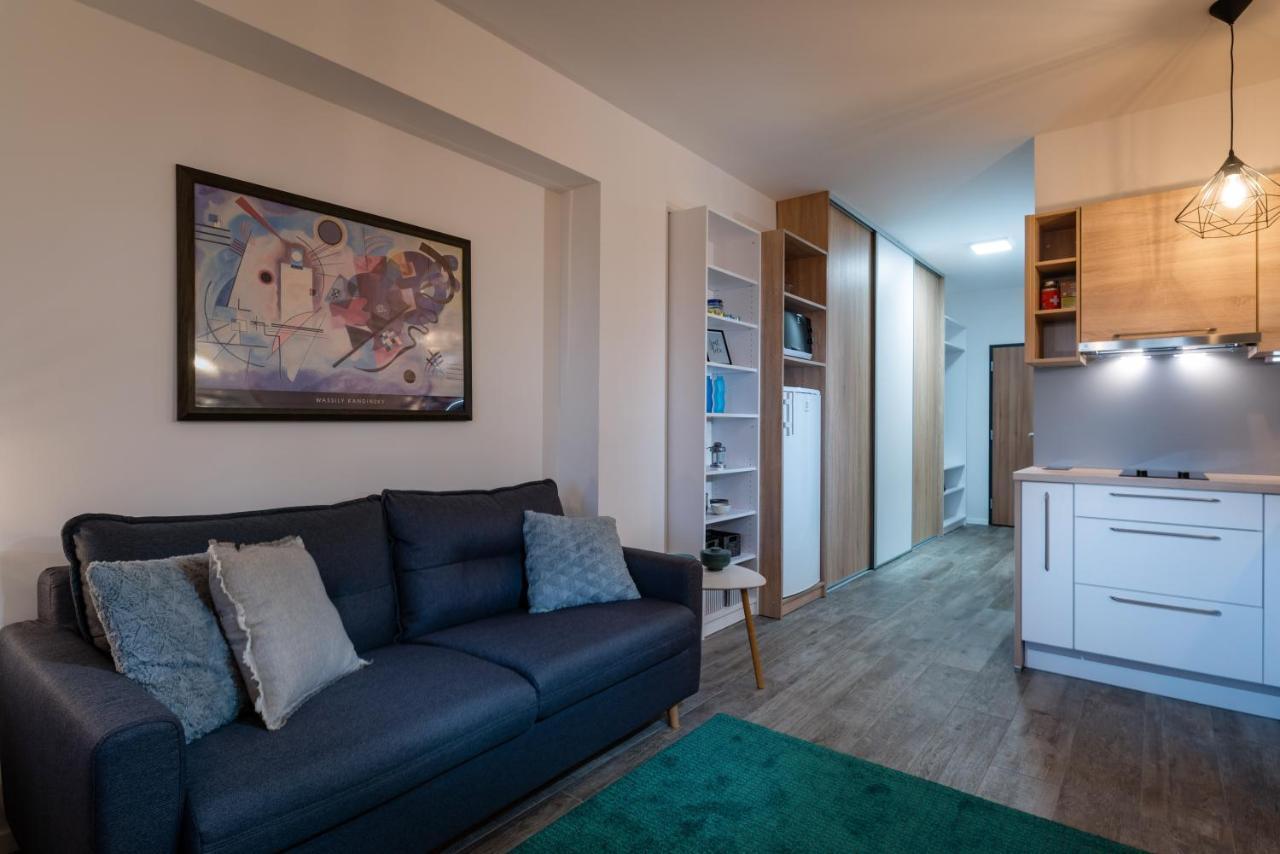 Apartmány ABIES - Štrbské Pleso Exterior foto